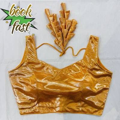 RK Vol 5 Attractive Bollywood Style Lycra Blouse Collection